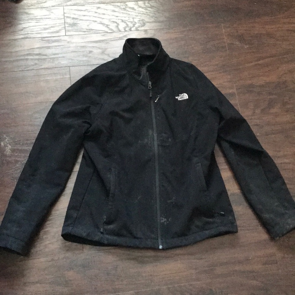 North face